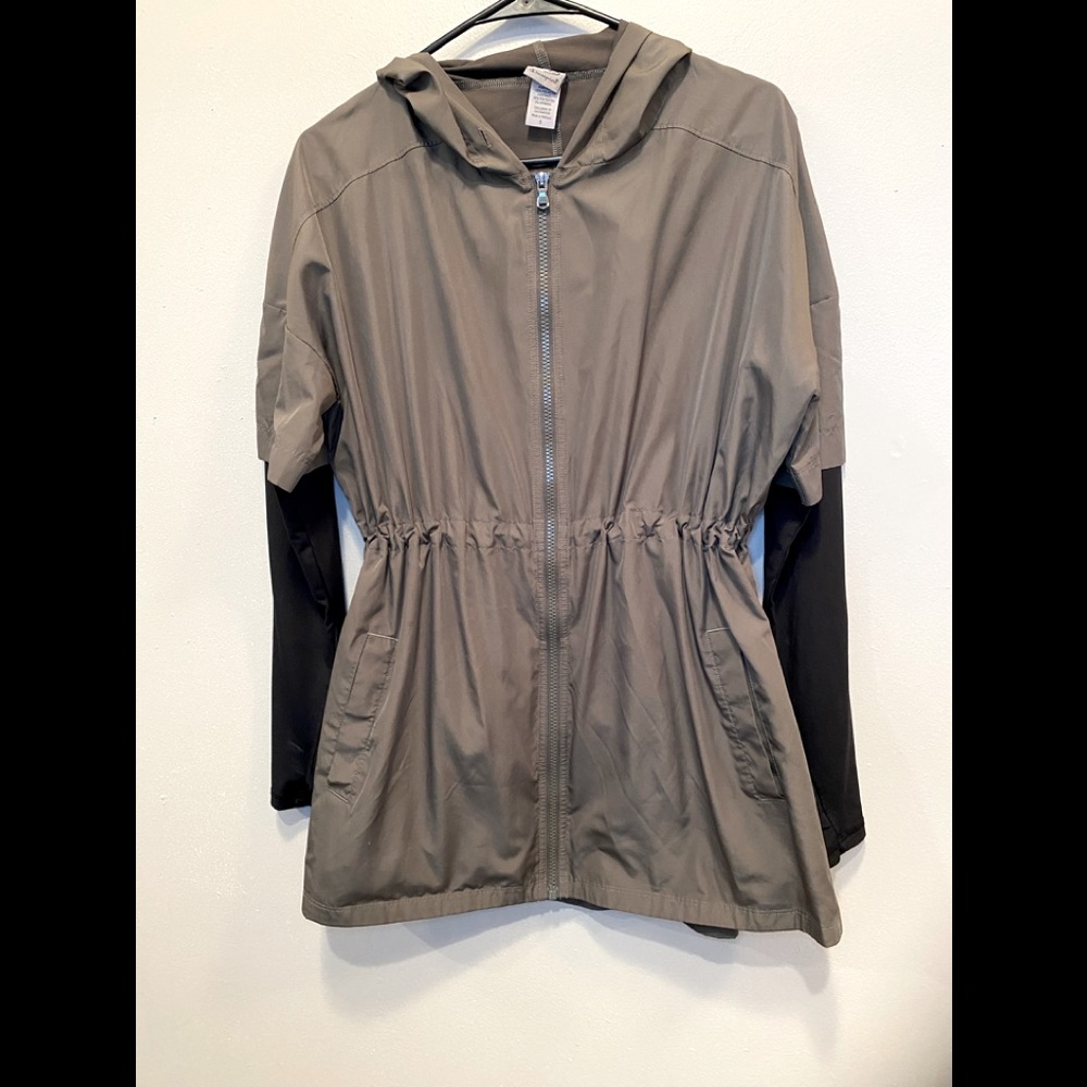 Champion jacket